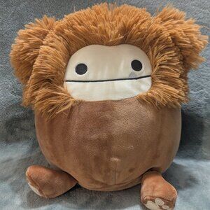 8 inch benny bigfoot squishmallow